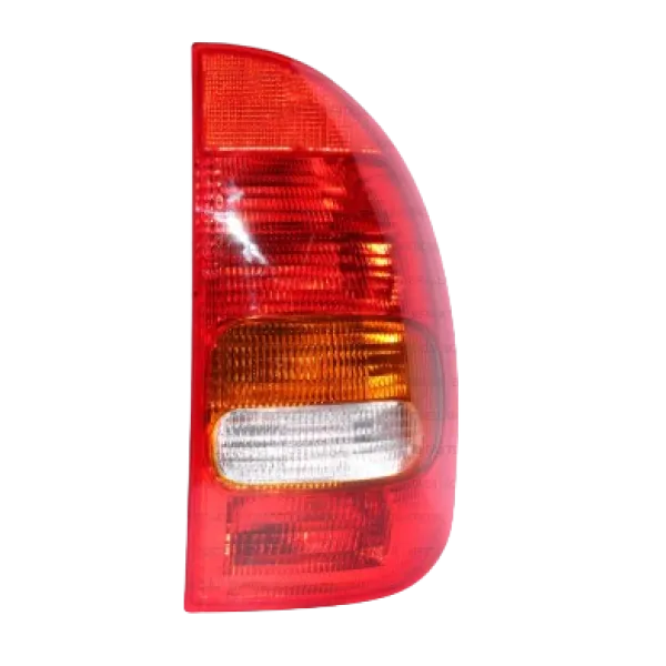 Farol para chevrolet corsa pick up 1996 1997 1.4